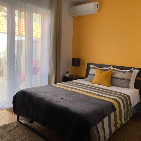 Bed and Breakfast 100 Contos Porto Exterior foto