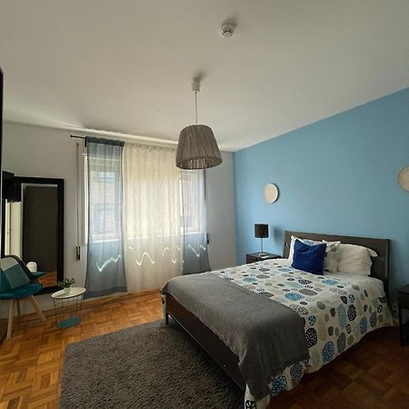 Bed and Breakfast 100 Contos Porto Exterior foto