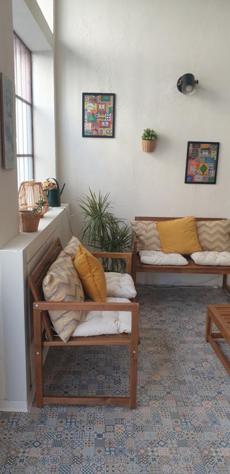 Bed and Breakfast 100 Contos Porto Exterior foto
