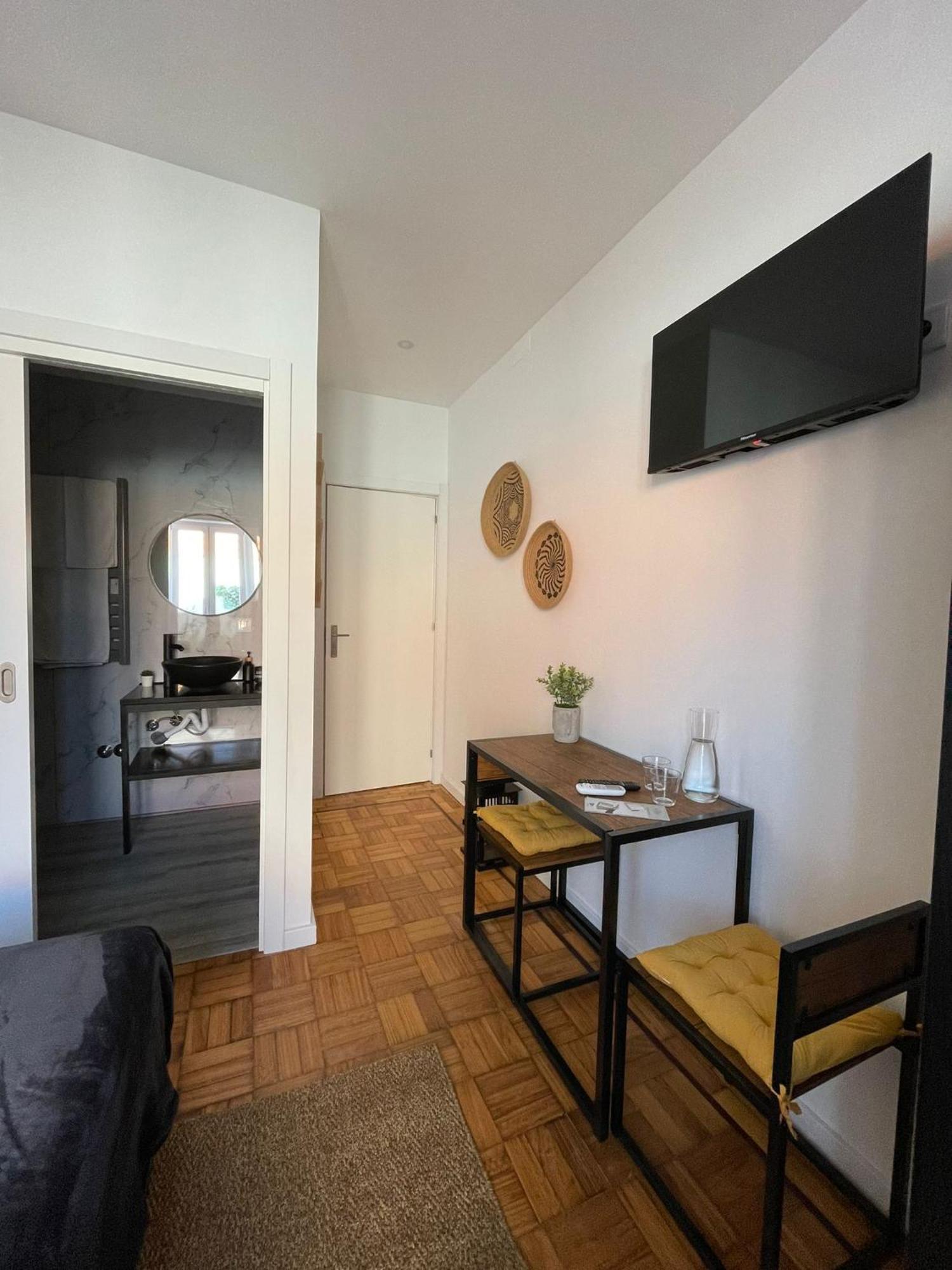 Bed and Breakfast 100 Contos Porto Exterior foto