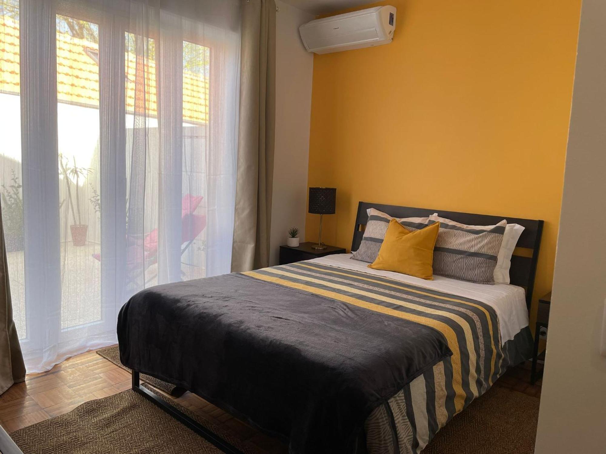 Bed and Breakfast 100 Contos Porto Exterior foto