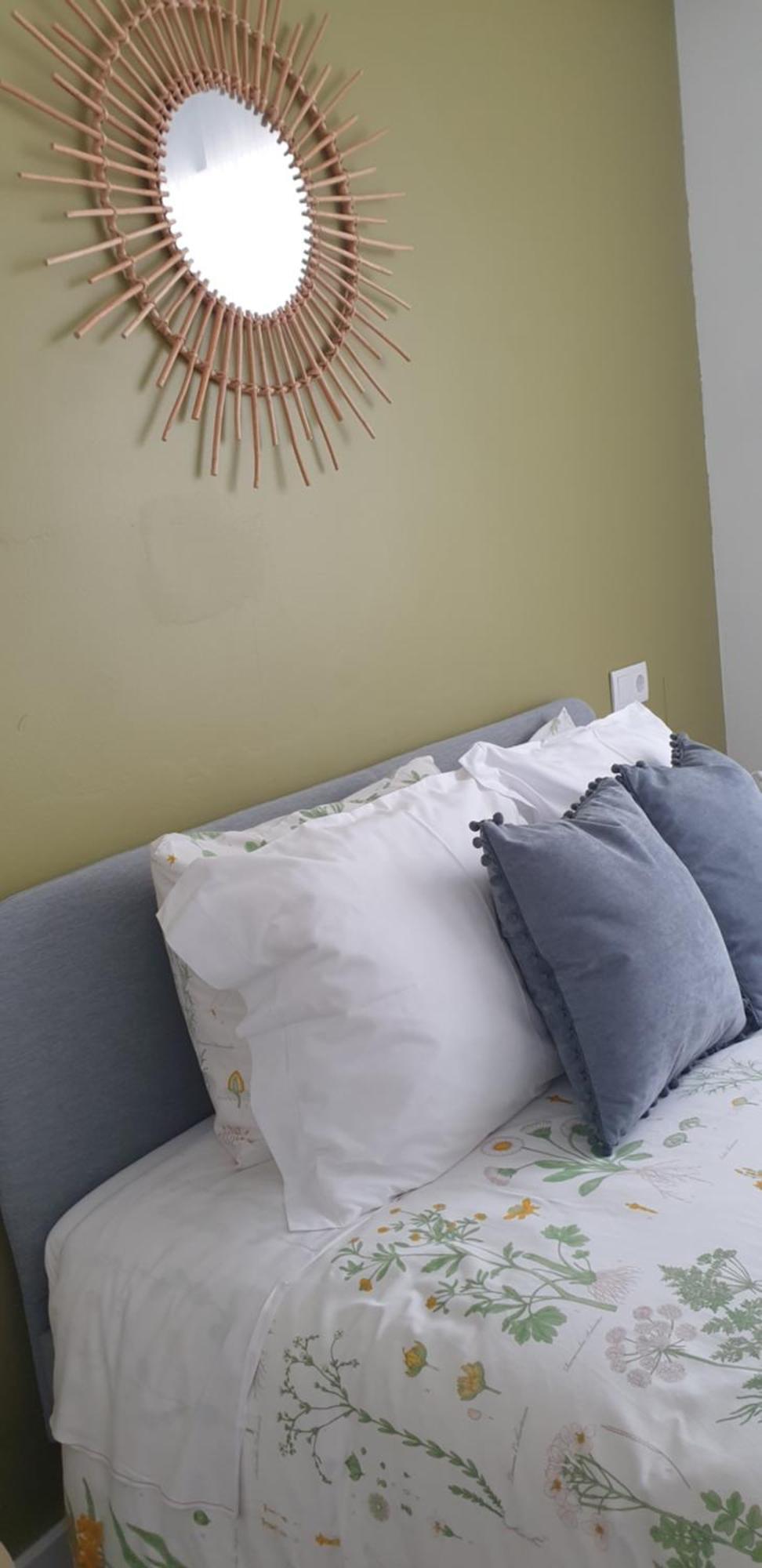 Bed and Breakfast 100 Contos Porto Exterior foto