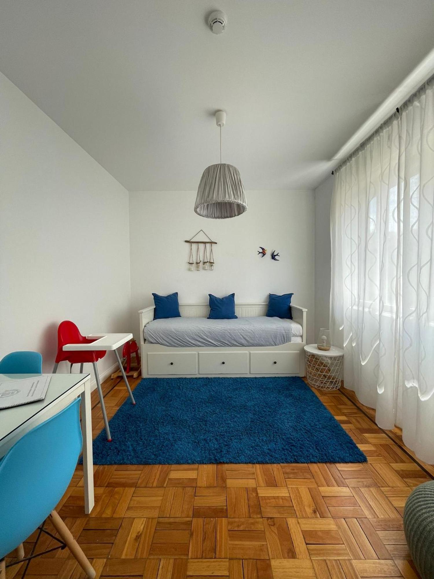 Bed and Breakfast 100 Contos Porto Exterior foto
