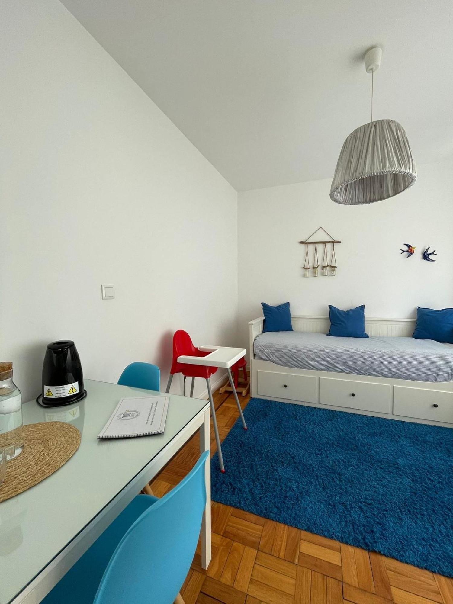 Bed and Breakfast 100 Contos Porto Exterior foto