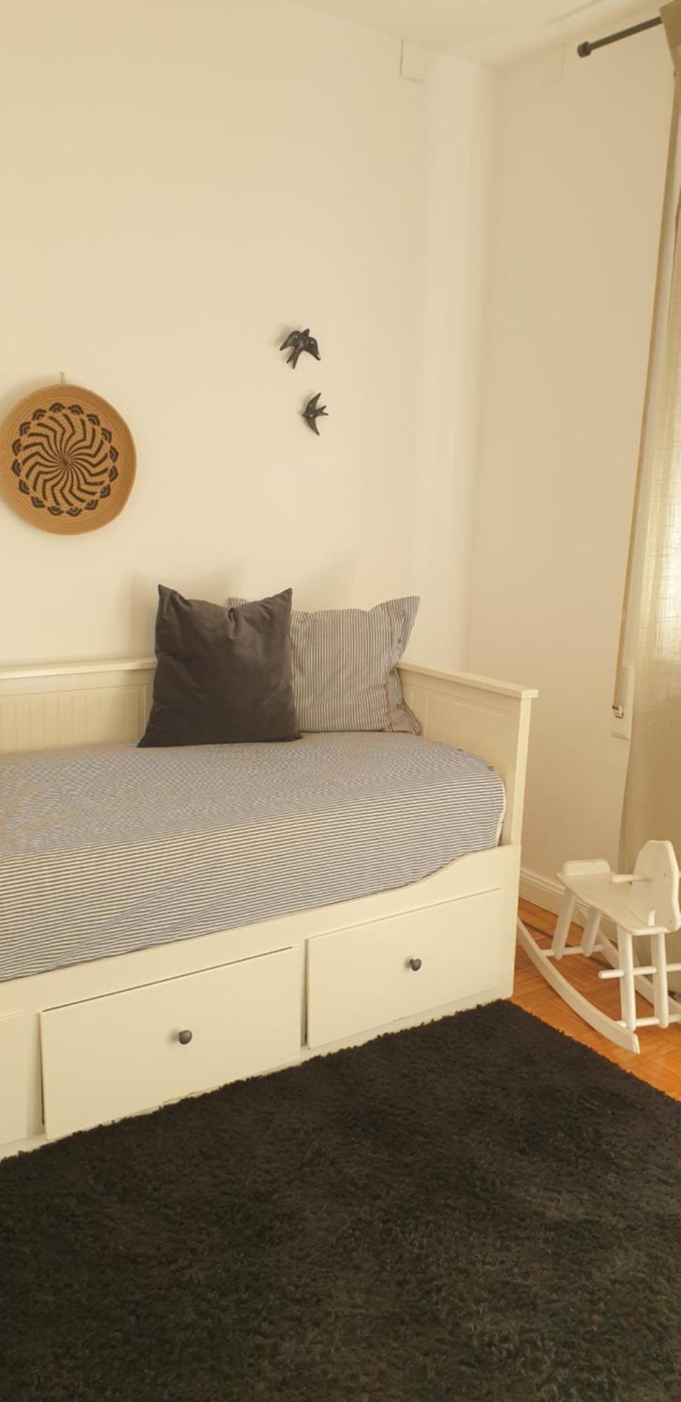 Bed and Breakfast 100 Contos Porto Zimmer foto