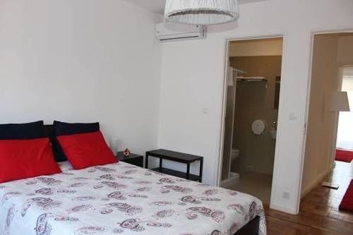 Bed and Breakfast 100 Contos Porto Exterior foto